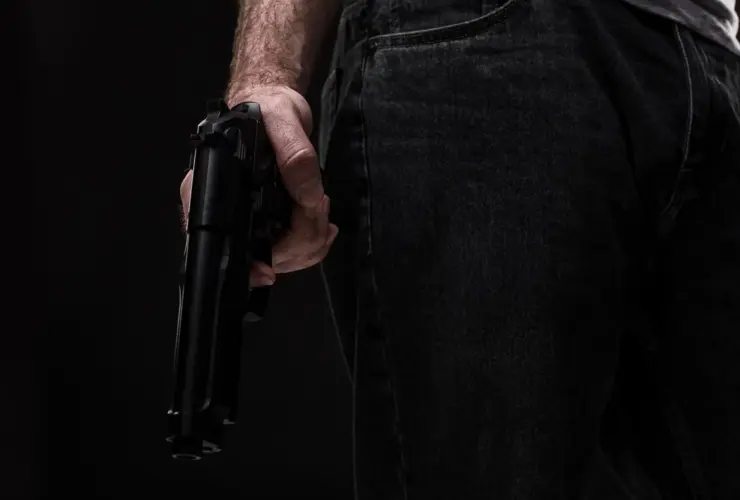 armas