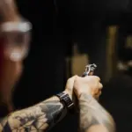 Revolver 38 do Paraguai Vale a Pena Comprar