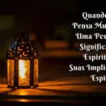 Black Yellow Photocentric Light Of Ramadan Instagram Story