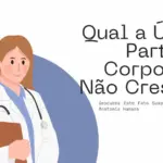 Blue And White Illustrative Medical Center Presentation