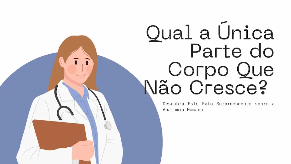 Blue And White Illustrative Medical Center Presentation
