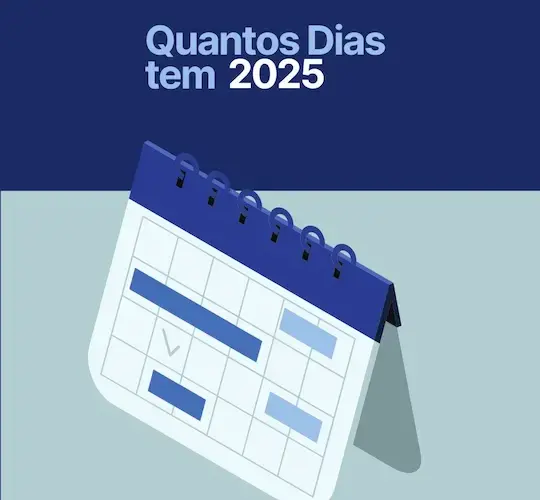 O ano que promete muito: entenda por que 2025 tem mais do que simples números no calendário 45 Blue Aqua Green Minimal Modern Aesthetic Webinar Lineup Calendar Instagram Post