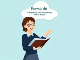 Blue and Brown English Vocabulary Your Story 1