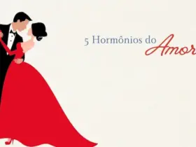 Blue and Red Illustrated Romance eBook