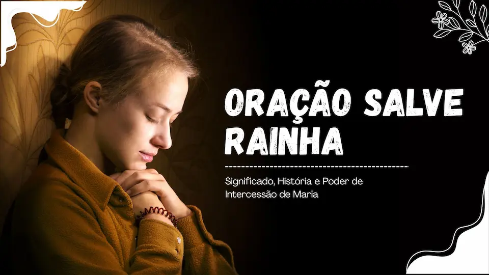 Brown And Black Minimalist Prayer Gathering Presentation