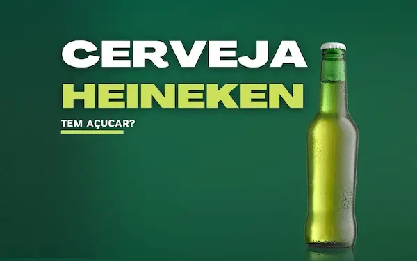 Cartaz promocao cerveja gradiente verde e branco