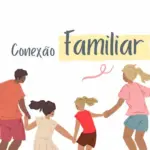 Colorful Illustrated Family Presentation