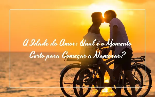 Dia dos namorados fotografico amarelo Instagram Post