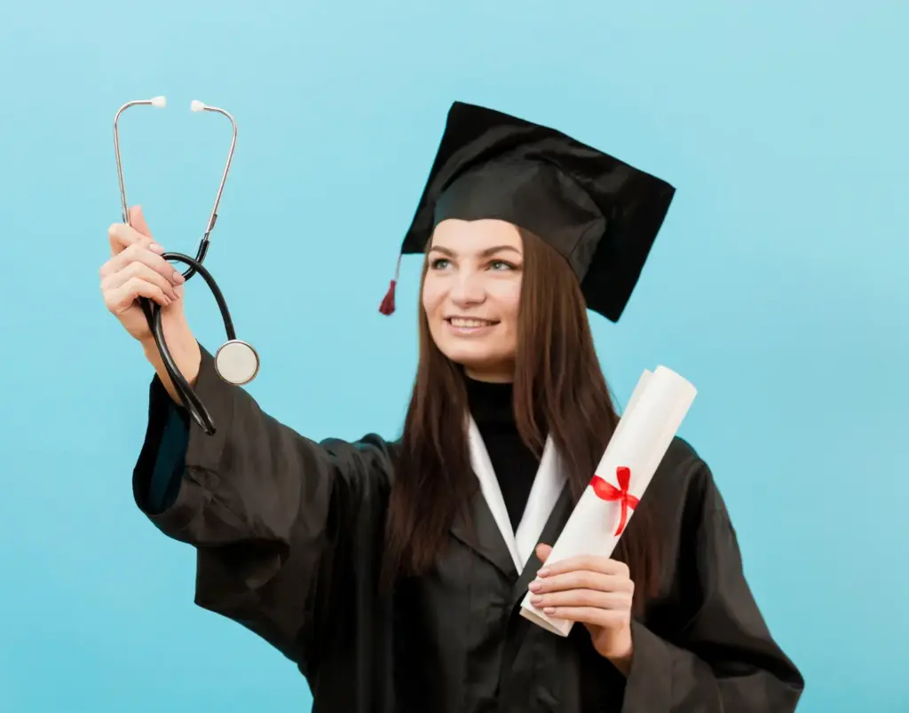 Qual o valor de um diploma? 26 Diploma em Medicina Superando os Desafios da Profissao