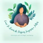 Green Illustrated World Kindness Instagram Post