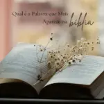 Instagram Post Biblia Fe