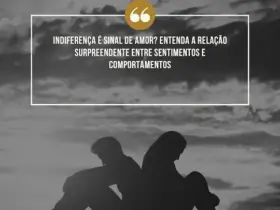 Mensagem Triste Cinza e Dourada