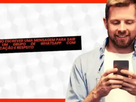 Miniatura do youtube afiliado do zero pelo celular simples em preto e vermelho