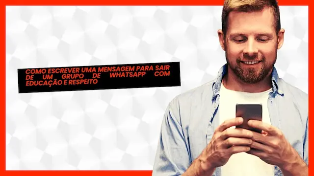Miniatura do youtube afiliado do zero pelo celular simples em preto e vermelho