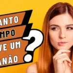 Orange and Yellow Fun Typographic Infographic Video Youtube Thumbnail