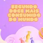 Pastel Pink Yellow Playful Candy Shop Ad Instagram Post