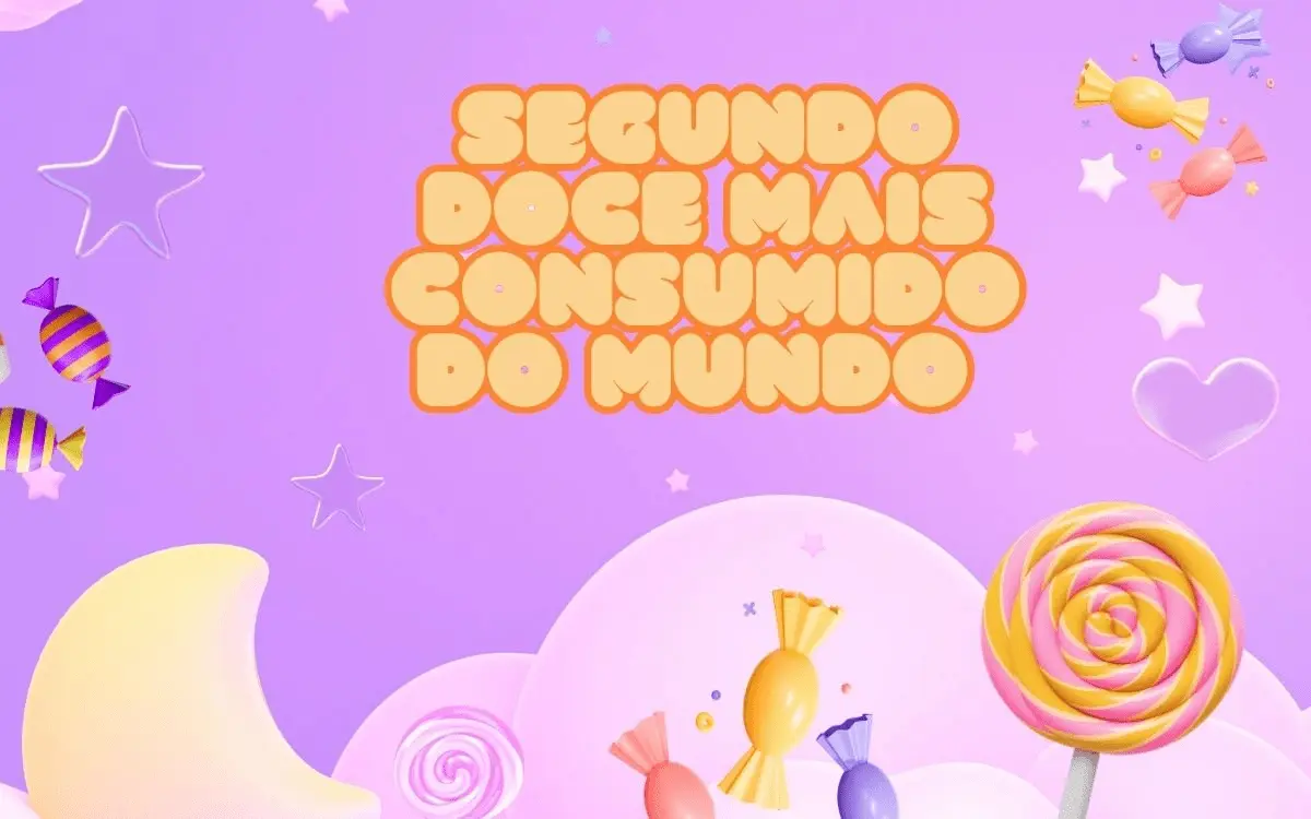Pastel Pink Yellow Playful Candy Shop Ad Instagram Post