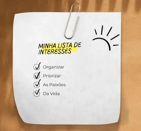 Post Instagram Dicas Para o Dia Motivacional Moderno Laranja