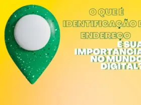 Post instagram novo endereco loja verde e amarelo