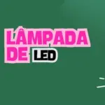 Post para Instagram Dia do Publicitario minimalista divertido verde e rosa