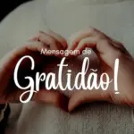 Post quadrado instagram facebook agradecimento gratidao