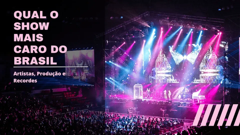 Purple and Pink Modern Music Festival Presentation