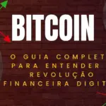 Red Minimalist Cryptocurrency Presentation