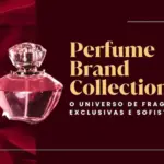 Red and Gold Elegant Brand Collaboration Presentation