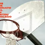Red and White Bold Sports Business Presentation