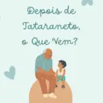Story instagram dia dos avos delicado azul e branco