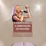 Story para Instagram Versiculo do Dia Tons de Rosa Moderno