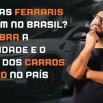 Vermelho Preto e Branco Moderno Como Escolher um Bom Carro Miniatura do YouTube