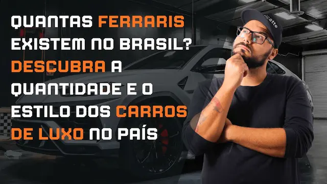 Vermelho Preto e Branco Moderno Como Escolher um Bom Carro Miniatura do YouTube