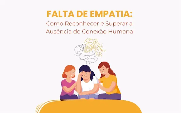 White Orange and Purple Illustrative World Mental Health Instagram Post