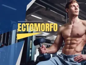 White Yellow Bold and Dynamic Fitness Instagram Post