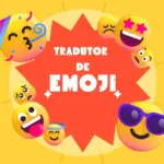 Yellow 3D Emoticon Celebration Illustration Retro World Emoji Day Video