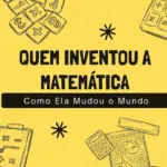 Yellow Illustrated Mathematics Education Presentation
