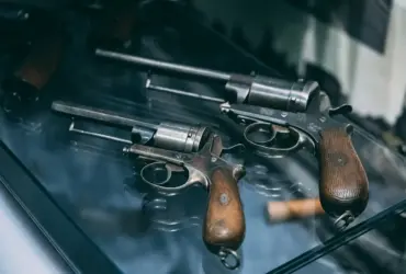 REvolver 22