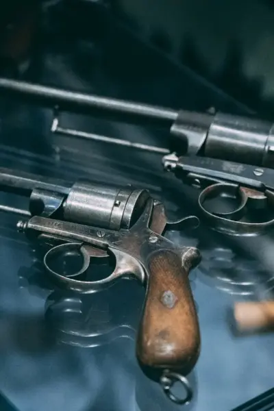 REvolver 22