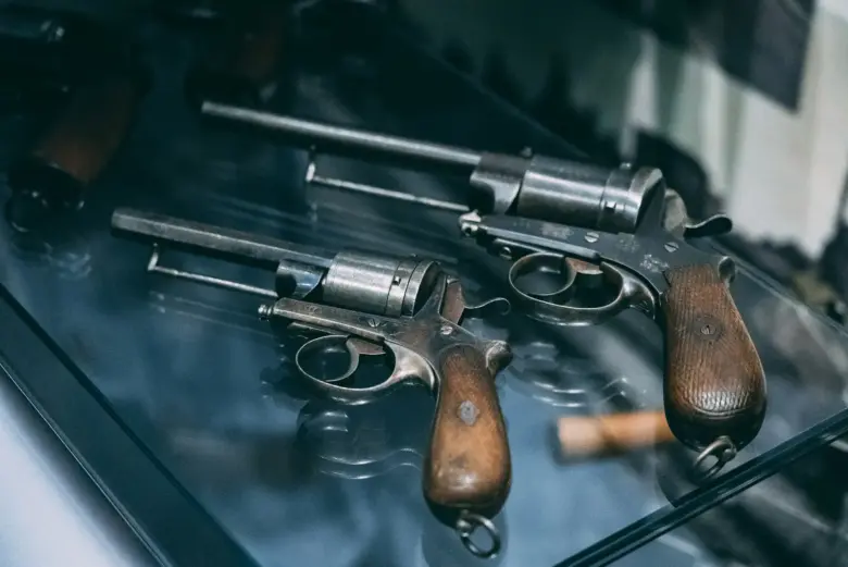 REvolver 22