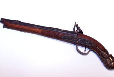 Polvora