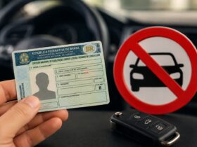 CNH Pode Ser Cassada Mesmo Sem Infrações Graves? Conheça os Motivos Que Surpreendem Muitos Motoristas 30 CNH comprar habilitacao