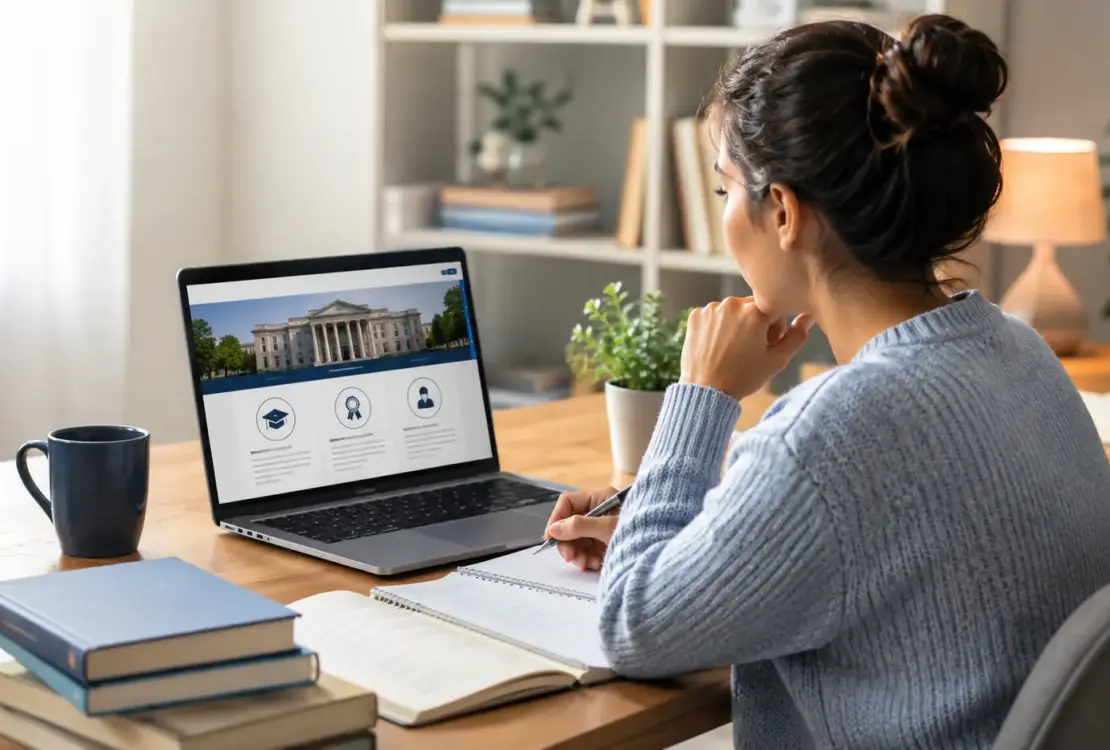 diploma online confiavel como escolher uma instituicao regularizada