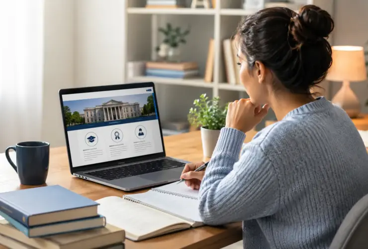 diploma online confiavel como escolher uma instituicao regularizada