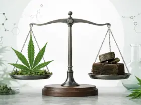 haxixe faz mais efeito que maconha entenda as diferencas