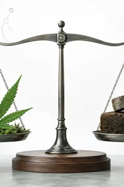 haxixe faz mais efeito que maconha entenda as diferencas
