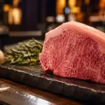 Bife de Wagyu: o que é, características e por que é tão valorizado