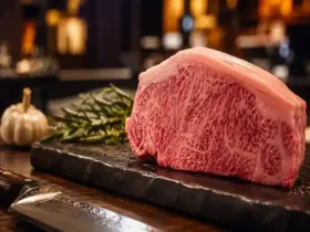 Bife de Wagyu: o que é, características e por que é tão valorizado