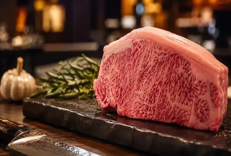 Bife de Wagyu: o que é, características e por que é tão valorizado 45 Bife de Wagyu: o que é, características e por que é tão valorizado