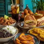Comidas típicas de Cuba: conheça os sabores e pratos tradicionais